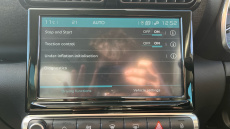 Citroen C3 Aircross 1.2 PureTech 130 Shine 5dr EAT6 Petrol Hatchback